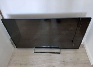 TV HD Panasonic 139 cm 
