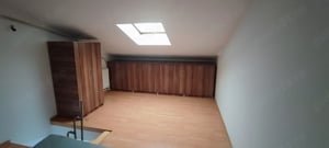 NICOLINA, Apartament 2 camere tip mansarda, 50 mp, mobilat si utilat - imagine 5