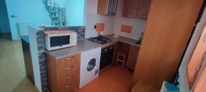 NICOLINA, Apartament 2 camere tip mansarda, 50 mp, mobilat si utilat - imagine 3