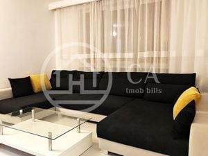 Apartament de inchiriat cu 2 camere in zona Iosia, Oradea