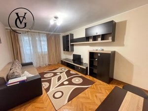 Apartament 2 camere - Tomis Nord - Cireșica -TERMEN LUNG