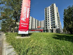 Apartament 2 camere | Bloc Nou | Plaza Residence | Lujerului | AFI Cotroceni Mall