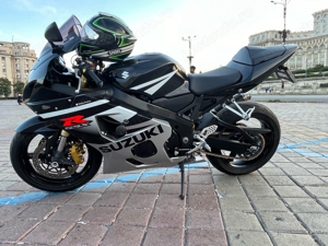 suzuki gsxr k5 600 - imagine 4