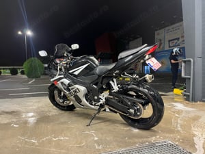 suzuki gsxr k5 600 - imagine 3