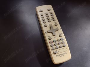 Telecomanda televizor Daewoo, 49C10