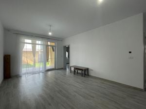 Duplex 4 camere - la cheie - Mosnita Veche - imagine 2