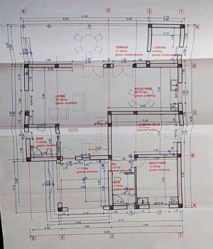 CASA IN localitatea FIBIS ,jud Timis LA 100.000 euro - imagine 5