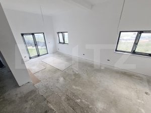 Casa la cheie, 4 camere 120 mp utili, 450 mp teren, Valea Lupului - imagine 5