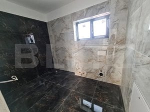 Casa la cheie, 4 camere 120 mp utili, 450 mp teren, Valea Lupului - imagine 14