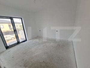 Casa la cheie, 4 camere 120 mp utili, 450 mp teren, Valea Lupului - imagine 13