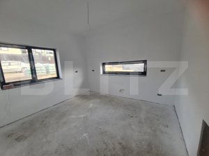 Casa la cheie, 4 camere 120 mp utili, 450 mp teren, Valea Lupului - imagine 9