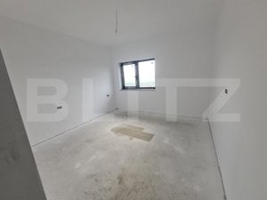 Casa la cheie, 4 camere 120 mp utili, 450 mp teren, Valea Lupului - imagine 12