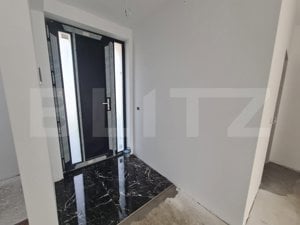 Casa la cheie, 4 camere 120 mp utili, 450 mp teren, Valea Lupului - imagine 3