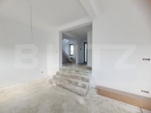 Casa la cheie, 4 camere 120 mp utili, 450 mp teren, Valea Lupului - imagine 6