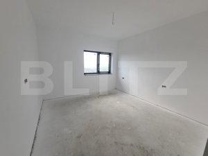 Casa la cheie, 4 camere 120 mp utili, 450 mp teren, Valea Lupului - imagine 11