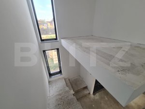 Casa la cheie, 4 camere 120 mp utili, 450 mp teren, Valea Lupului - imagine 15