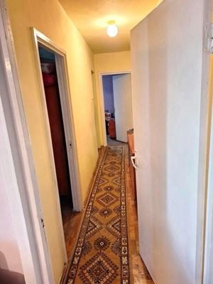 Apartament 3 camere-Super pozitie-zona Dacia - imagine 4