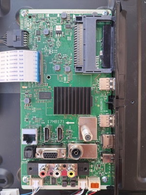 17MB171 smart 17ips62 