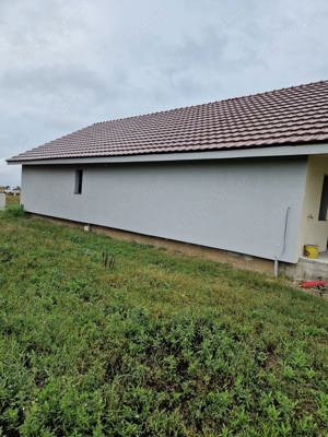 Vând casa in santandrei bihor 