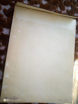 Carte Postala  Suneta - imagine 2