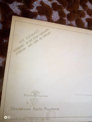 Carte Postala  Suneta