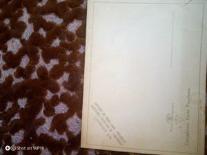 Carte Postala  Suneta - imagine 4