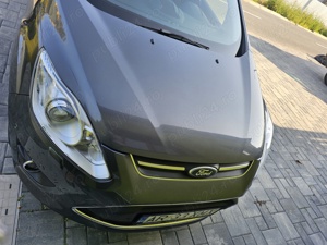 Vând Ford C max 2015 - imagine 3