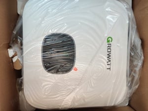 Invertor monofazat Growatt