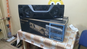 Sistem Panasonic SC-UA3 - imagine 2