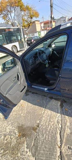 Vând Dacia Logan MCV - imagine 4