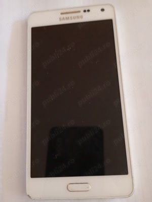 Samsung galaxy J5 single sim - imagine 5