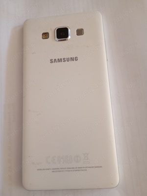 Samsung galaxy J5 single sim - imagine 7