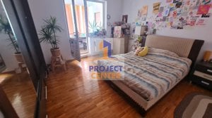 Apartament 3 camere Craiovei, bloc nou - imagine 8