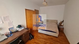 Apartament 3 camere Craiovei, bloc nou - imagine 11