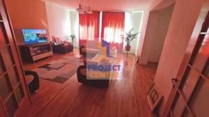 Apartament 3 camere Craiovei, bloc nou - imagine 3