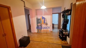 Apartament 3 camere Craiovei, bloc nou - imagine 22