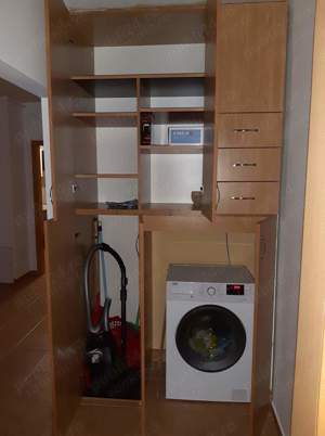 Închiriez apartament 2 camere intrare Racadau - imagine 4