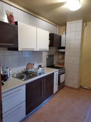 Închiriez apartament 2 camere intrare Racadau - imagine 9