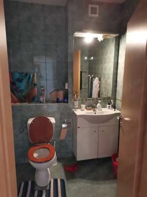 Închiriez apartament 2 camere intrare Racadau - imagine 8