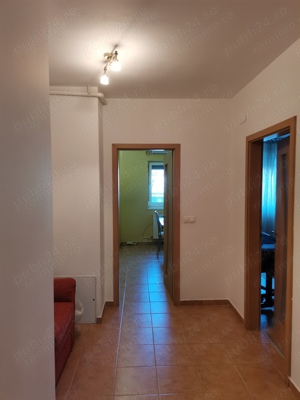 Închiriez apartament 2 camere intrare Racadau - imagine 7