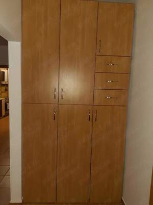 Închiriez apartament 2 camere intrare Racadau - imagine 6