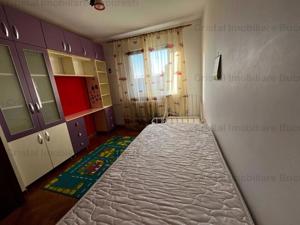 Apartament 2 camere de vanzare  Gorjului, ghirliandei - imagine 4