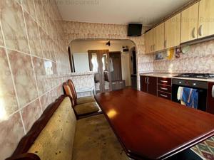 Apartament 2 camere de vanzare  Gorjului, ghirliandei - imagine 5