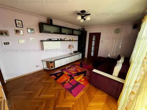 Apartament 2 camere de vanzare  Gorjului, ghirliandei - imagine 2