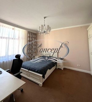 Apartament modern cu parcare in zona Ultracentrala - imagine 9