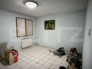 Casa P+E, 110 mp utili pe 357 mp teren, stradal, vad si flux intens, zona BILLA! - imagine 9