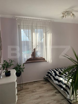 Duplex cu gradina si curte spatioasa Mosnita Noua - imagine 9