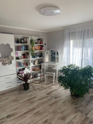 Duplex cu gradina si curte spatioasa Mosnita Noua - imagine 2