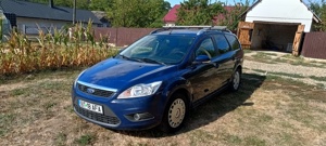 Vând Ford focus 2 titanium - imagine 2