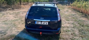 Vând Ford focus 2 titanium - imagine 3